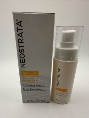NeoStrata Enlighten Illuminating Serum – Tone Correcting Concentrate